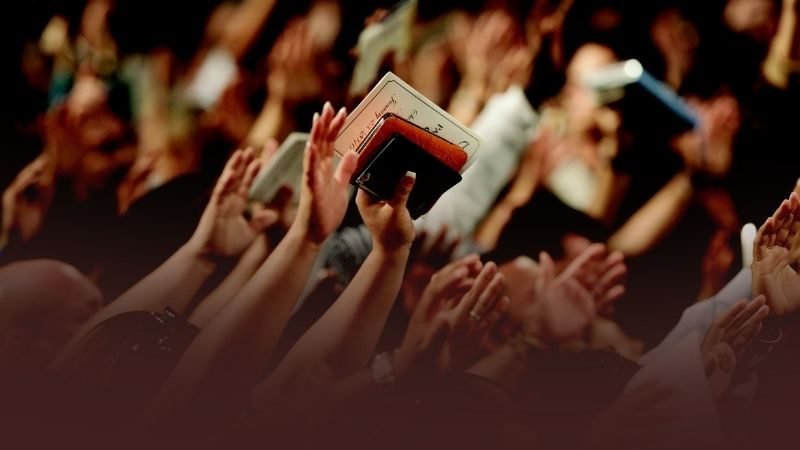 Culto de Celebração