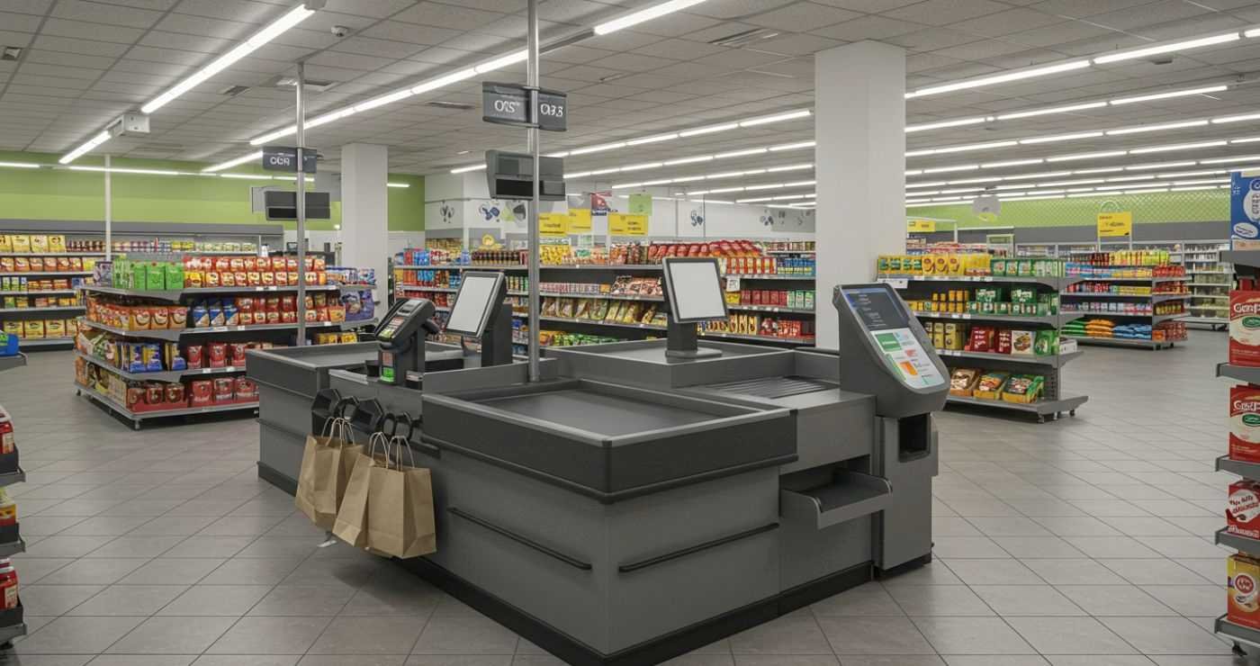 Decreto Global: Ninguém comprar ou vende senão tiver o sinal