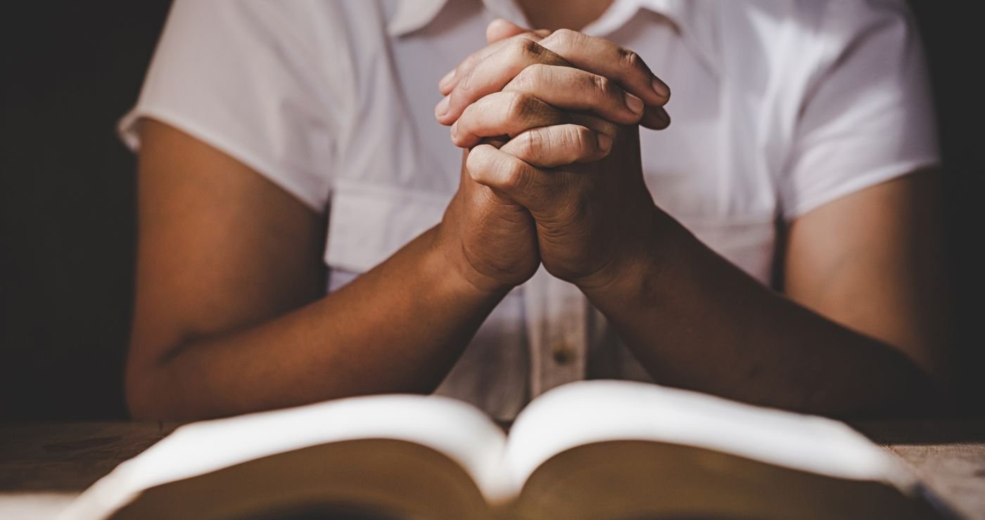 O Poder da Oração que Abre os Céus