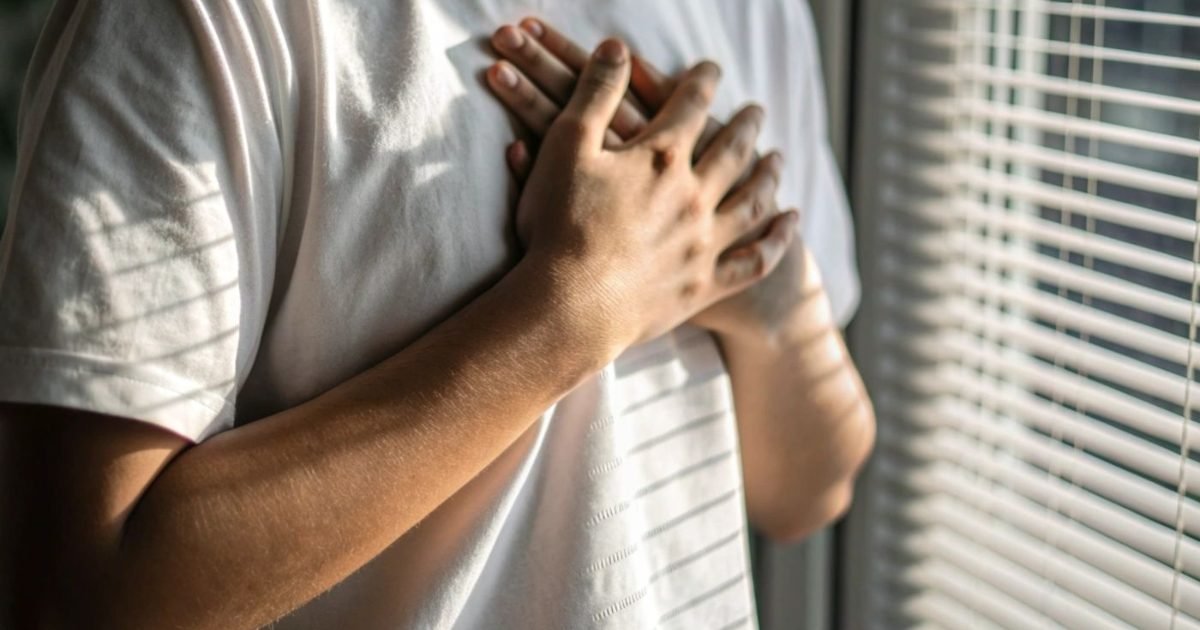 Segurança Divina: Temos uma promessa em meio ao Caos